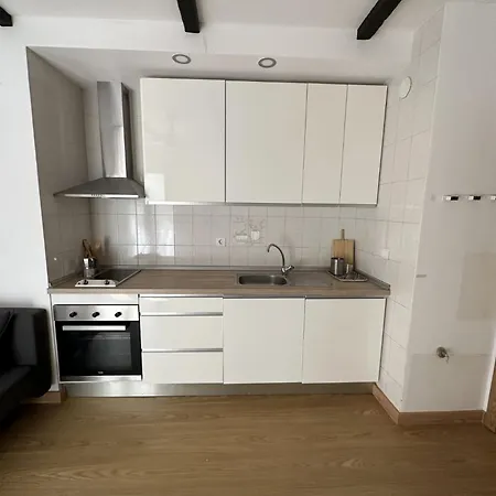 Alhambra Appartement
