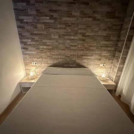 Appartement Alhambra