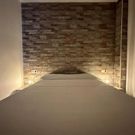 Apartamento Alhambra Granada