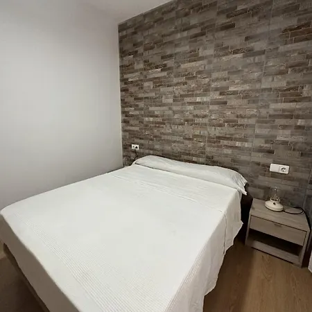 Alhambra Appartement *