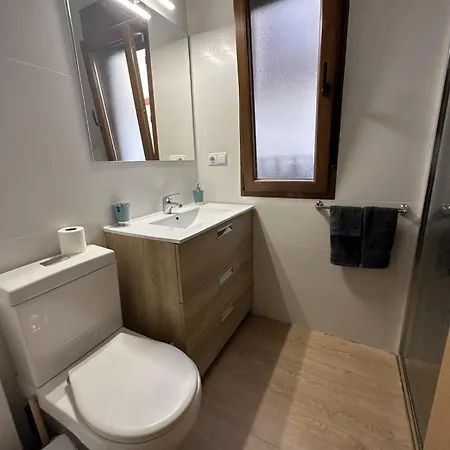 Alhambra Appartement Granada