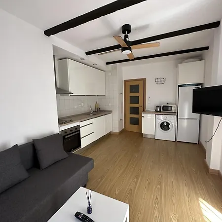 Appartement Alhambra Granada