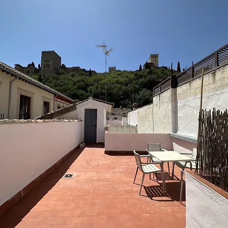 Alhambra *
