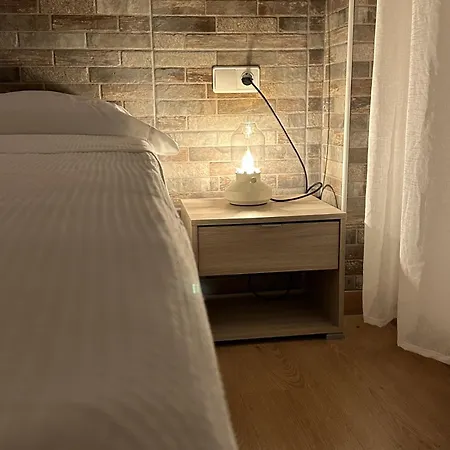 Alhambra Appartement