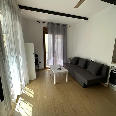 Alhambra Appartement *