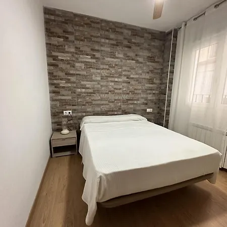 Appartement Alhambra Granada