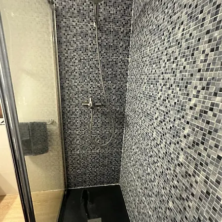 Appartement Alhambra *