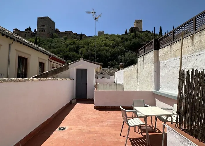 Alhambra *